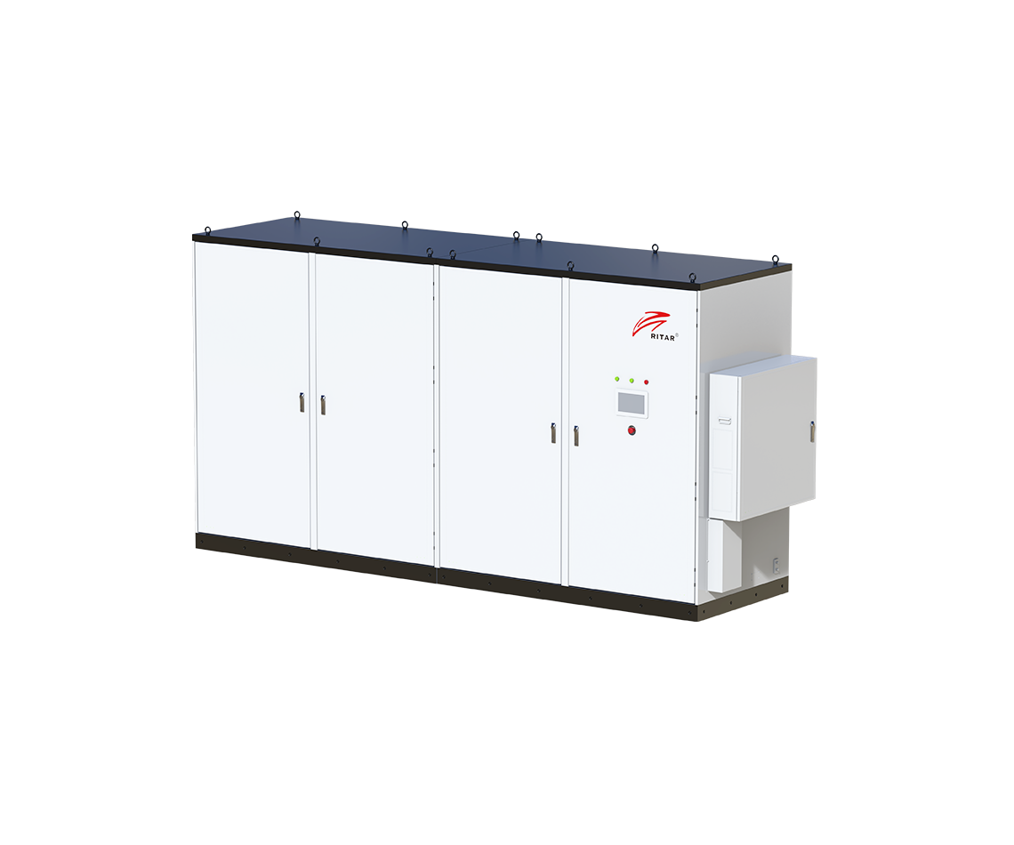 Application Cases of Deep Cycle Battery in Off-grid Power Generation Systems