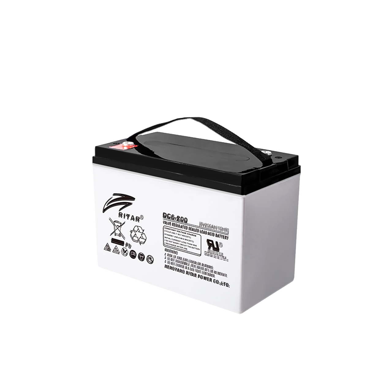 Pure gel battery producers introduction