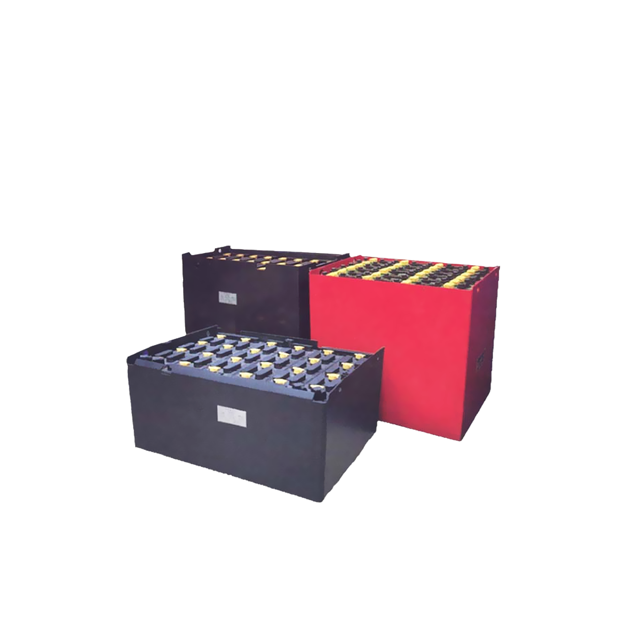 OPZV Solid State Tubular Battery Performance Features