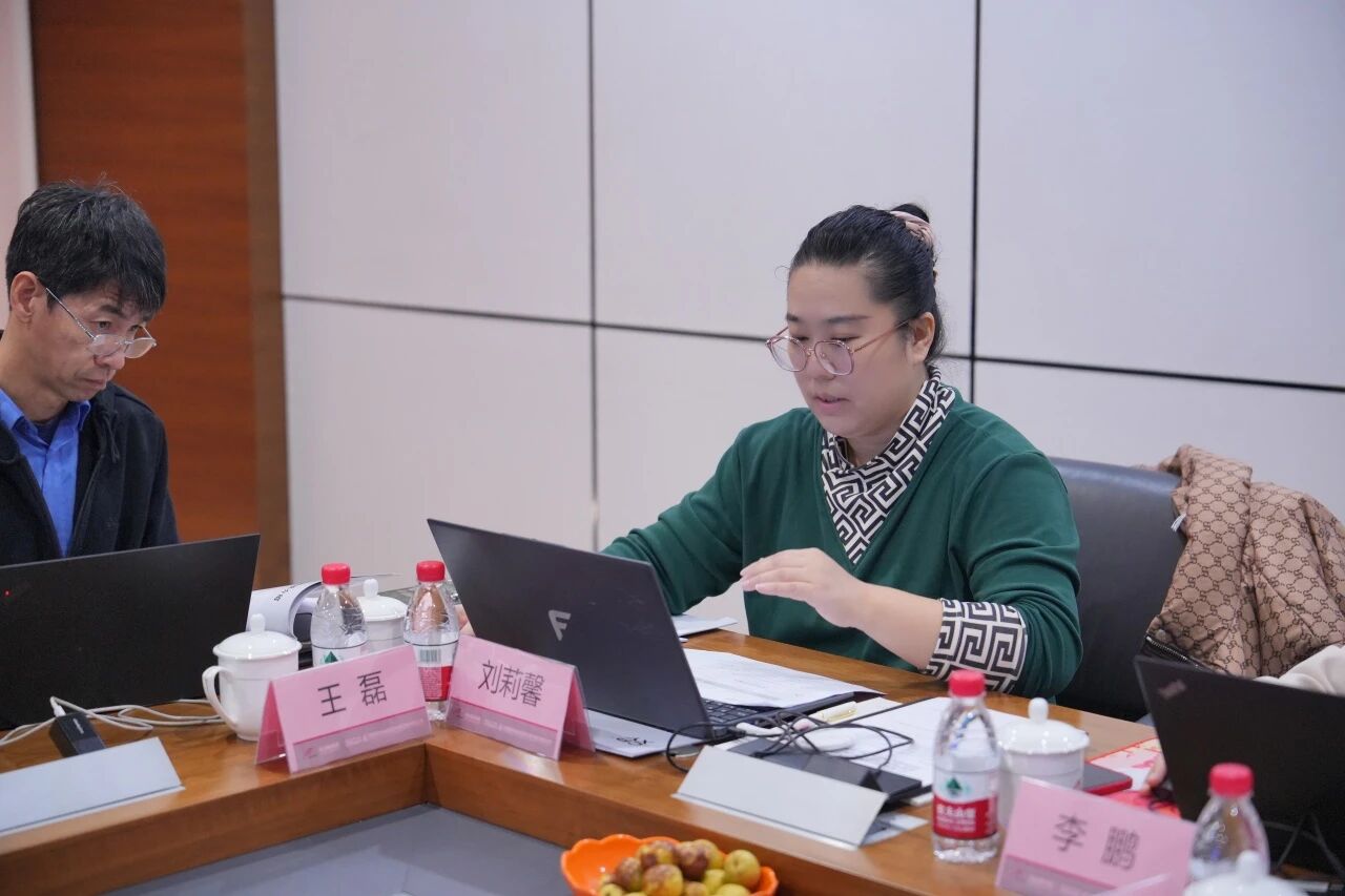 The review meeting for the special atlas "Selection and Installation of Inherent Safety Solid State OPzV Battery for Building Products" was successfully held at Ritar in Hengyang for the review of the drawings The review meeting for the special atlas "Selection and Installation of Inherent Safety Solid State OPzV Battery for Building Products" was successfully held at Ritar in Hengyang for the review of the drawings