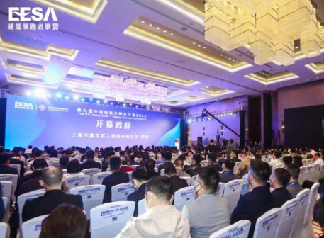 Congratulate! Ritar has won two honorary awards: Best Energy Storage Battery Supplier and Best Energy Storage Demonstration Project