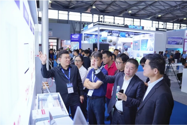 Ritar Debuts at SNEC ES+Exhibition | RitarSolid State OPzV Battery's Strength Interprets' Intrinsic Safety '