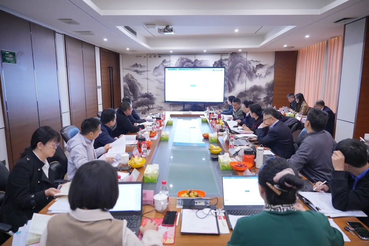 The review meeting for the special atlas "Selection and Installation of Inherent Safety Solid State OPzV Battery for Building Products" was successfully held at Ritar in Hengyang for the review of the drawings The review meeting for the special atlas "Selection and Installation of Inherent Safety Solid State OPzV Battery for Building Products" was successfully held at Ritar in Hengyang for the review of the drawings