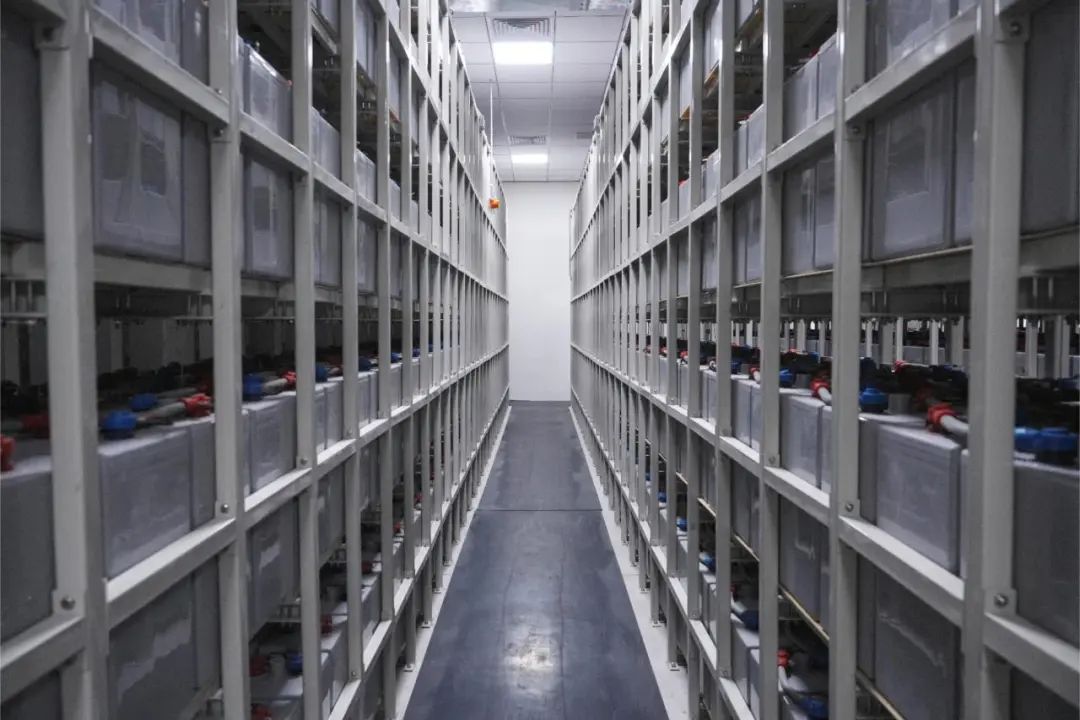 Solid State OPzV Battery Energy Storage Refounds the Boundary Revolution - Breaking Through the Trillion Dollar Market Again Solid State OPzV Battery Energy Storage Refounds the Boundary Revolution - Breaking Through the Trillion Dollar Market Again