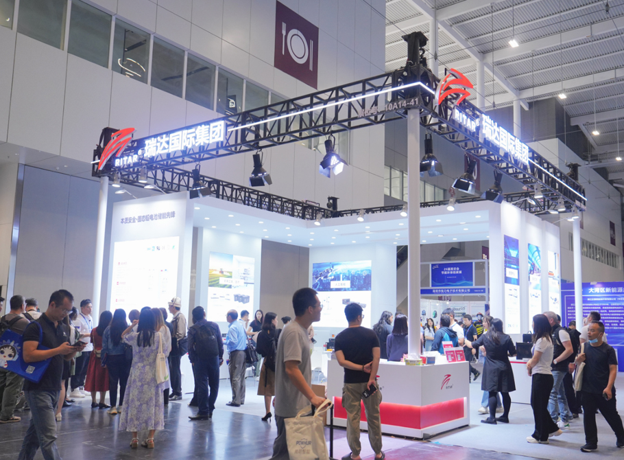 Energy storage stations that can be burned by fire are gradually becoming the main force for safe energy storage