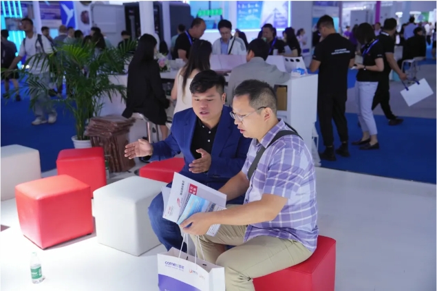 Ritar Debuts at SNEC ES+Exhibition | RitarSolid State OPzV Battery's Strength Interprets' Intrinsic Safety '