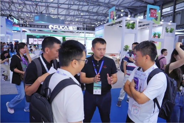 Ritar Debuts at SNEC ES+Exhibition | RitarSolid State OPzV Battery's Strength Interprets' Intrinsic Safety '