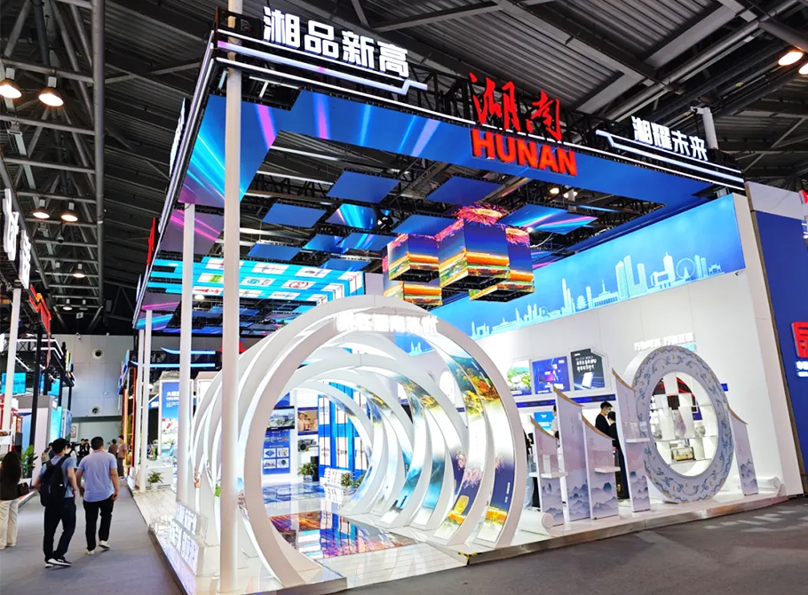 Brand convergence, Ritar shining - jointly painting a new chapter of intelligent manufacturing in China