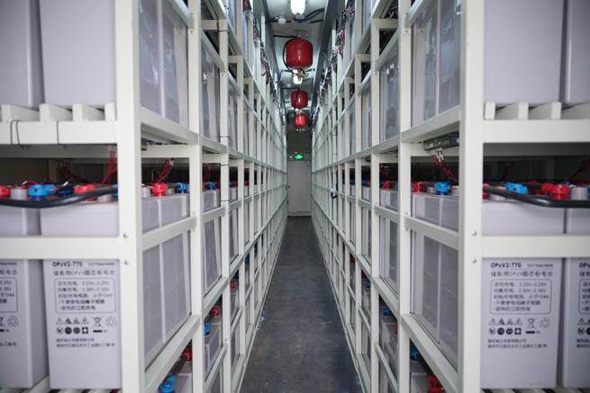 100ah lead acid deep cycle battery