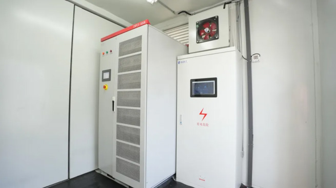 lead acid flow battery