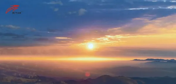 Thanksgiving Special | Grateful for Every Partner