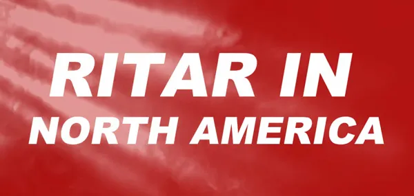 Ritar International Group at The Battery Show 2025