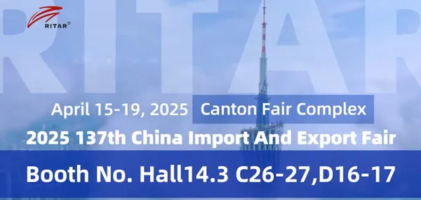 Canton Fair’s 137th Edition is Coming!