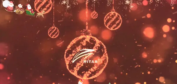 It’s Christmas Time!