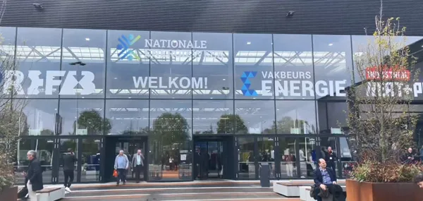 Reflecting on the Incredible Moments From VAKBEURS ENERGIE 2024!