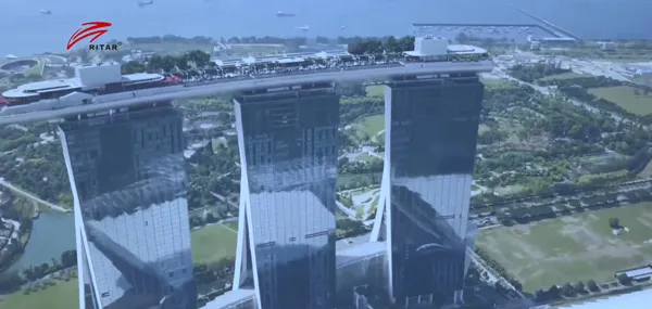 Experience the Future of Data Centers at Data Center World Singapore 2024!