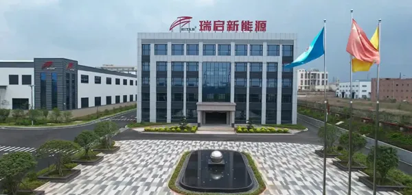 Let's Take a tour of RITAR's New Automated Production Line.