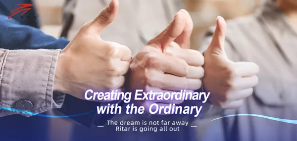 Creating Extraordinary with the Ordinary