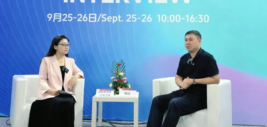 Ritar Debuts at SNEC ES+Exhibition | RitarSolid State OPzV Battery's Strength Interprets' Intrinsic Safety '