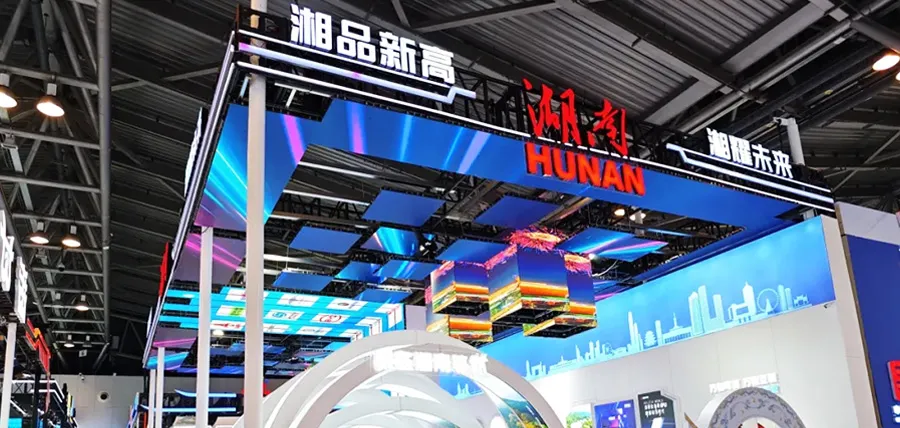 Brand convergence, Ritar shining - jointly painting a new chapter of intelligent manufacturing in China