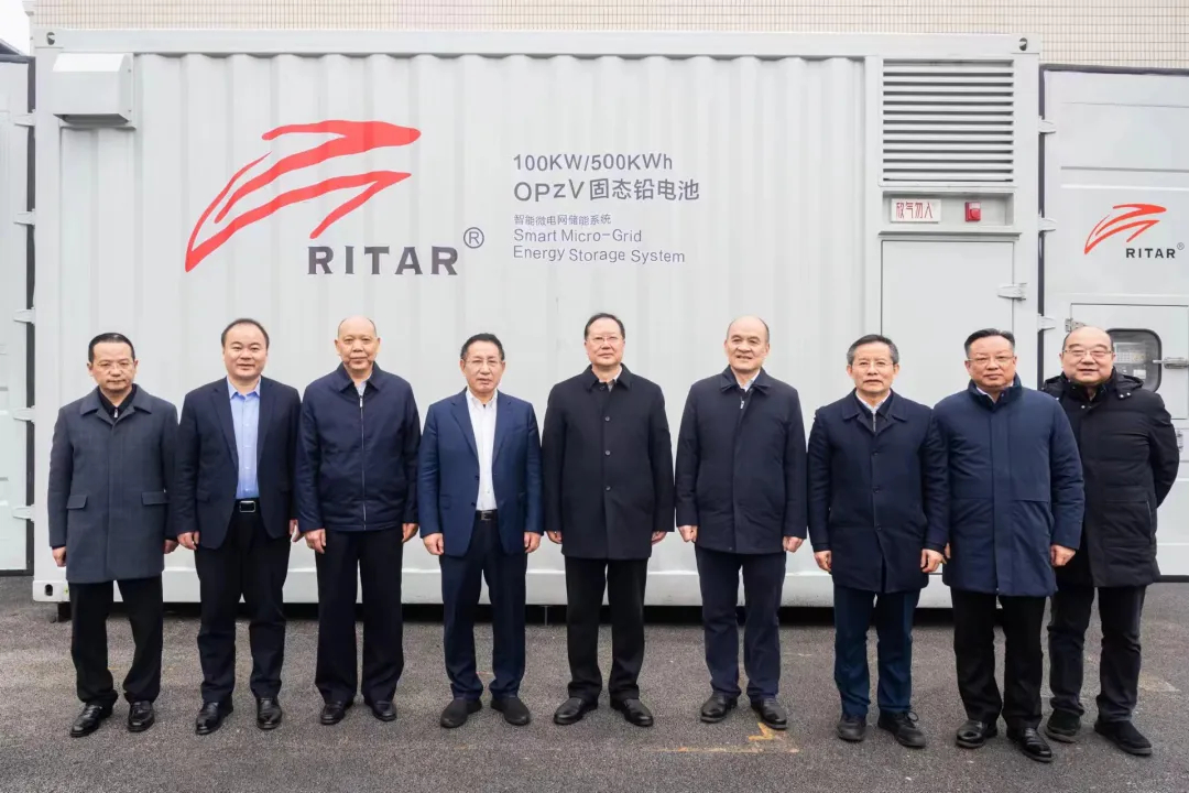 3kw lithium ion battery