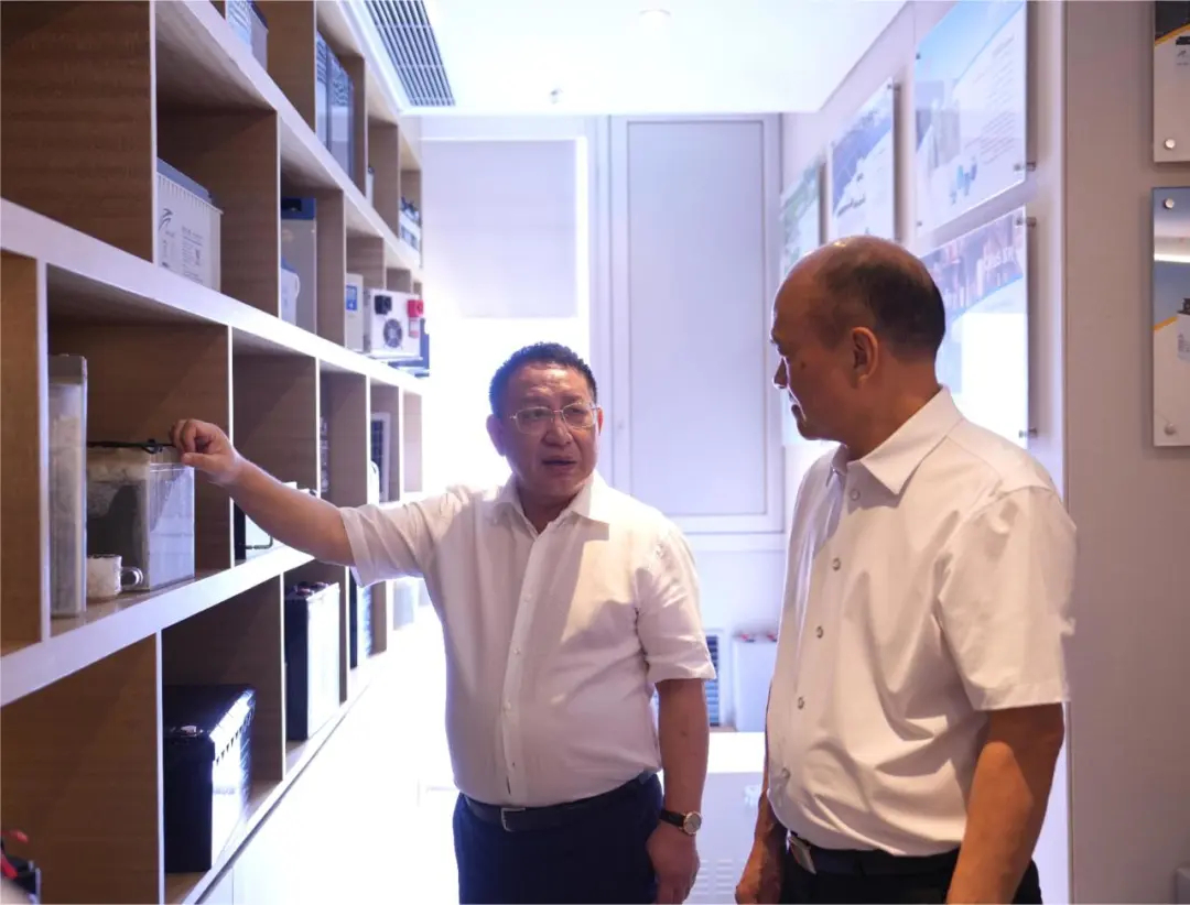 battery storage for home