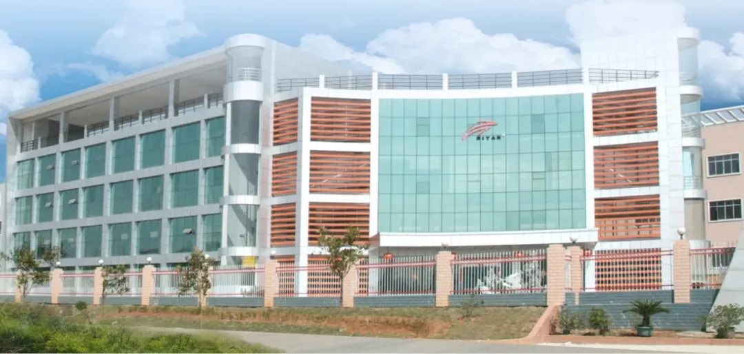 Ritar 2023 Highlights Review | Striving for Progress and Perseverance in Action