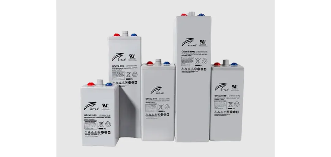 Good news | Ritar Acid Free Solid State Battery has been selected as a single champion product in Hunan Province's manufacturing industry