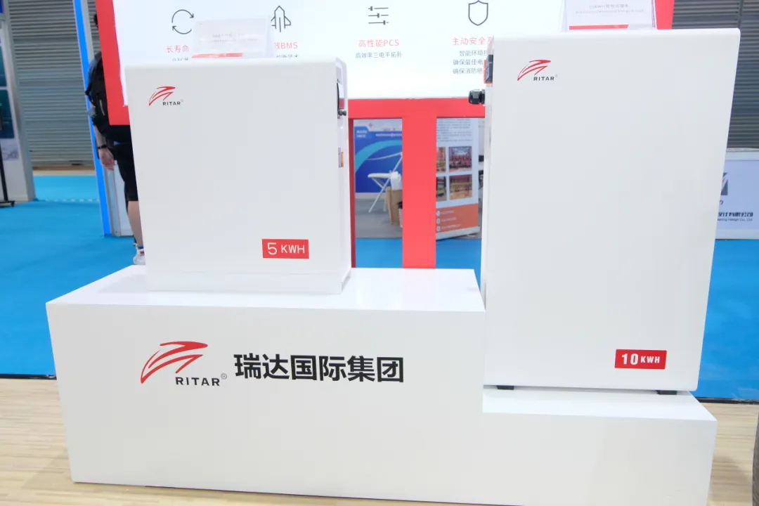 lithium battery home storage