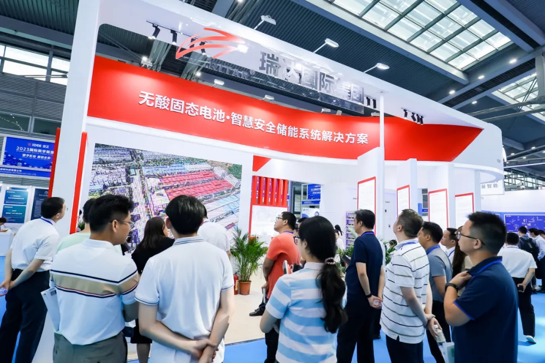 rack mount lithium battery