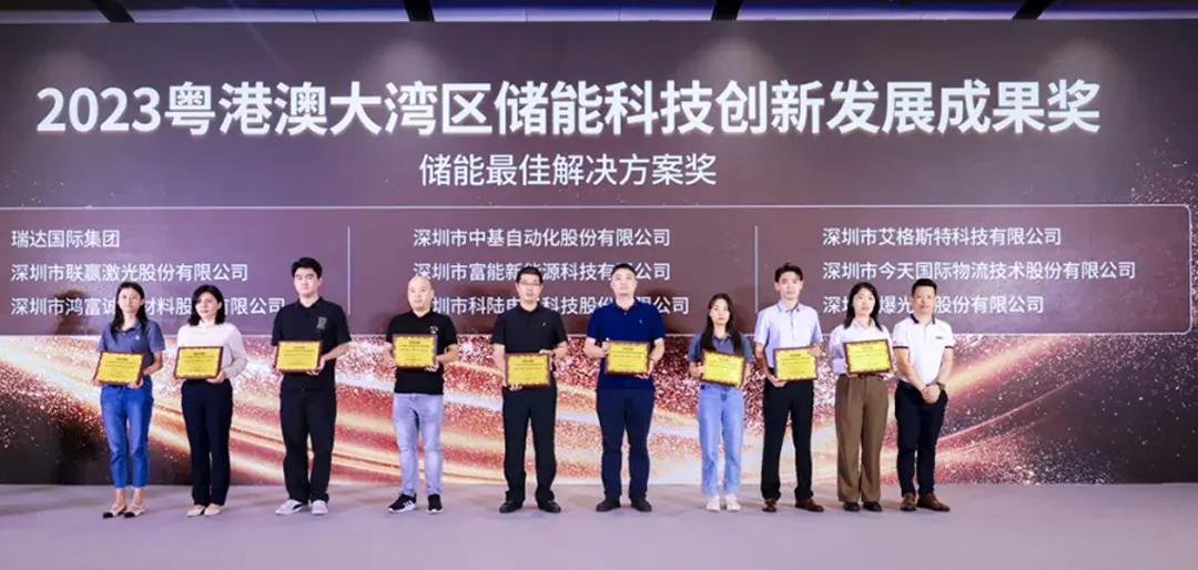 Good news keeps coming, Ritar Group has won two honorary awards: