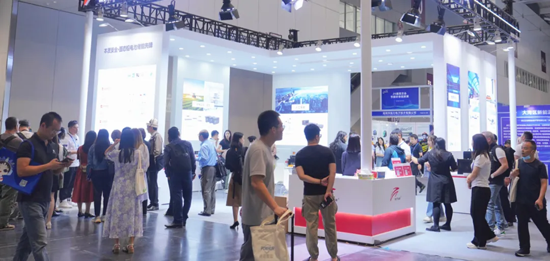 Energy storage stations that can be burned by fire are gradually becoming the main force for safe energy storage