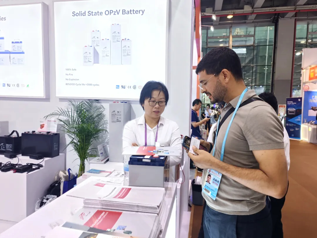 deep cell golf cart batteries