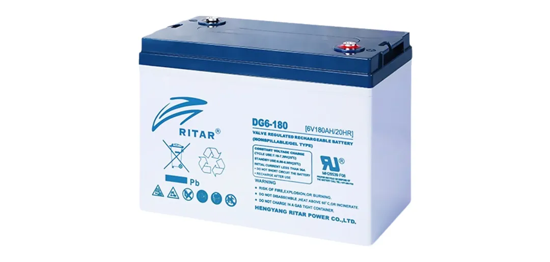 Best Deep Cycle Battery for Off - Grid Living