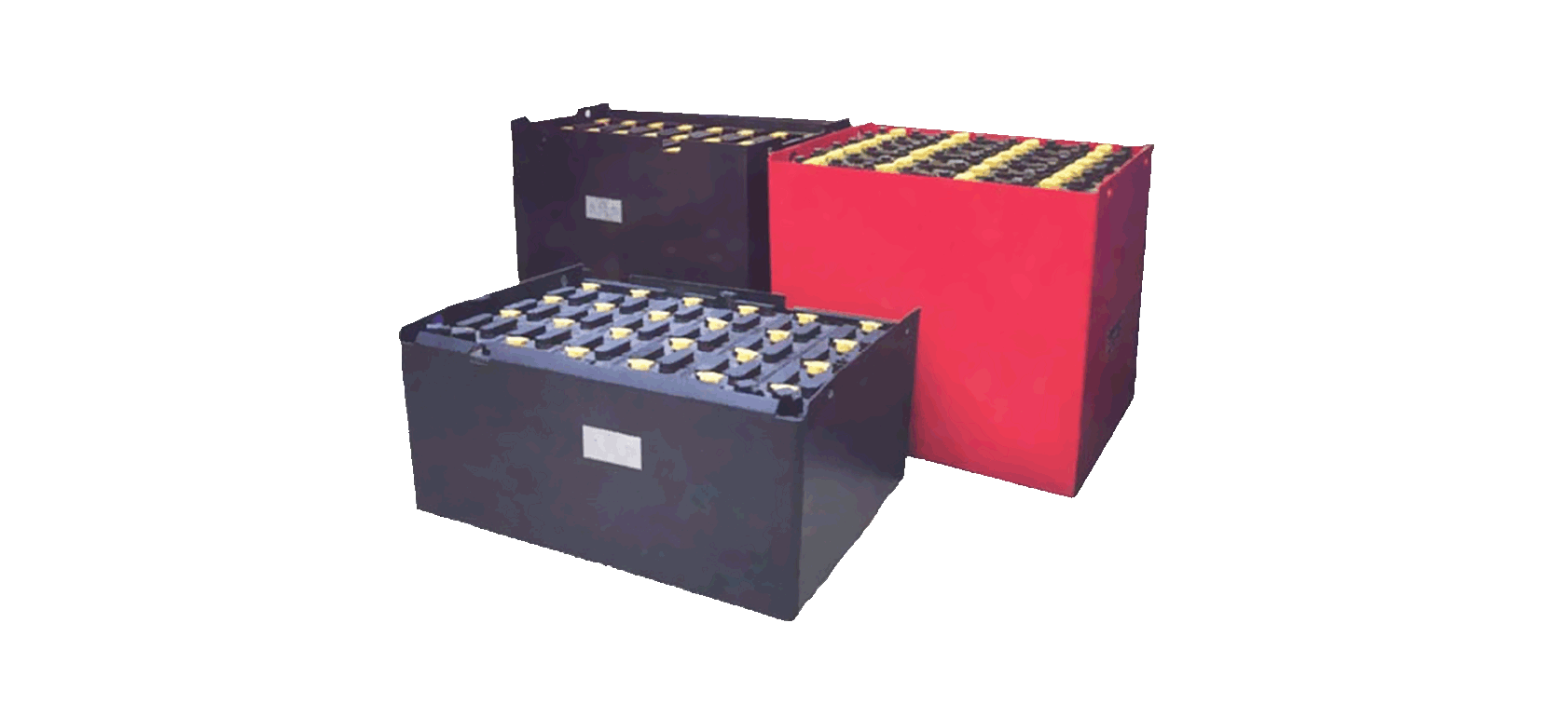 BS Series Lead-Acid Batteries