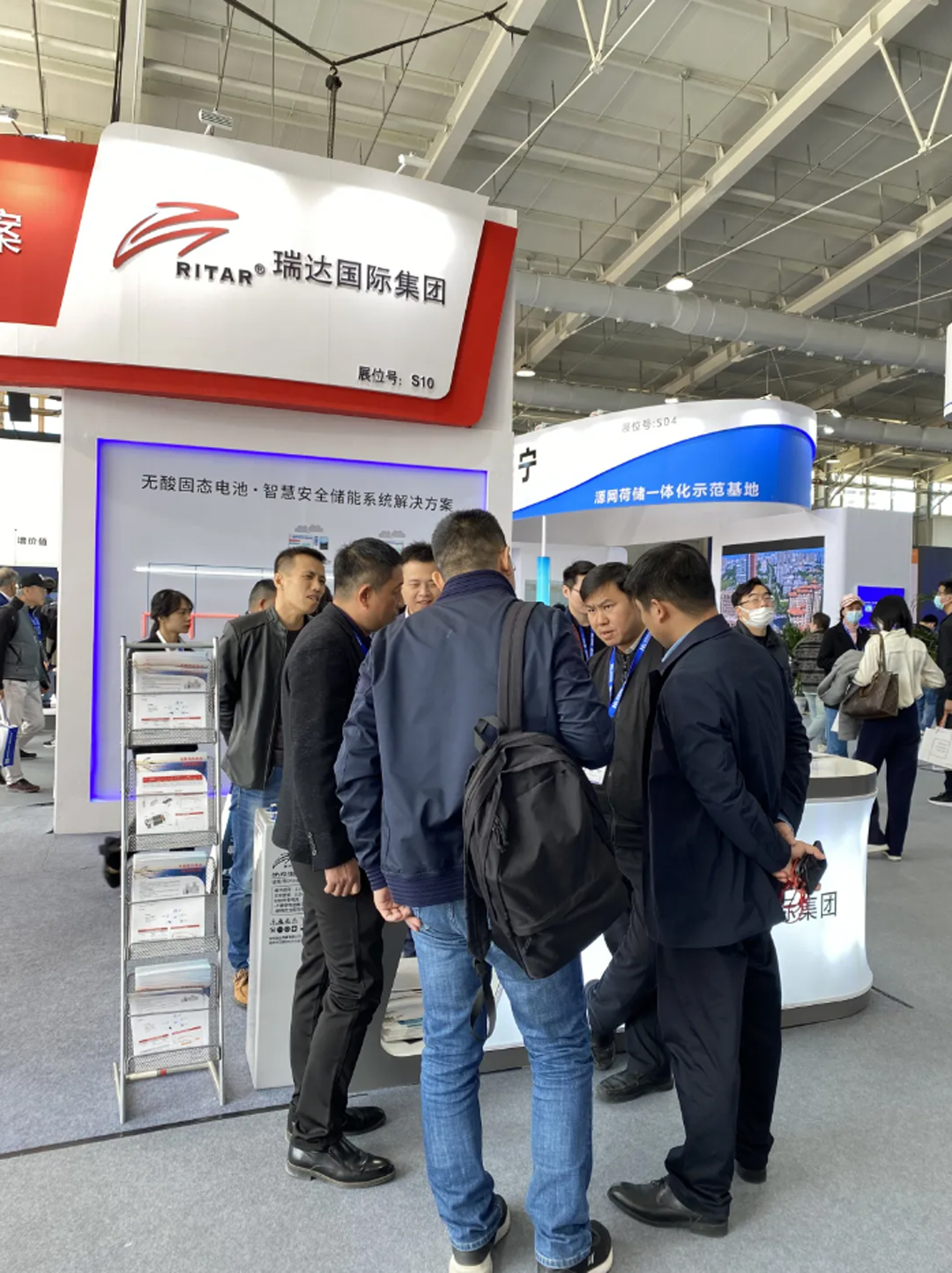 creating a new era of safe energy storage 6