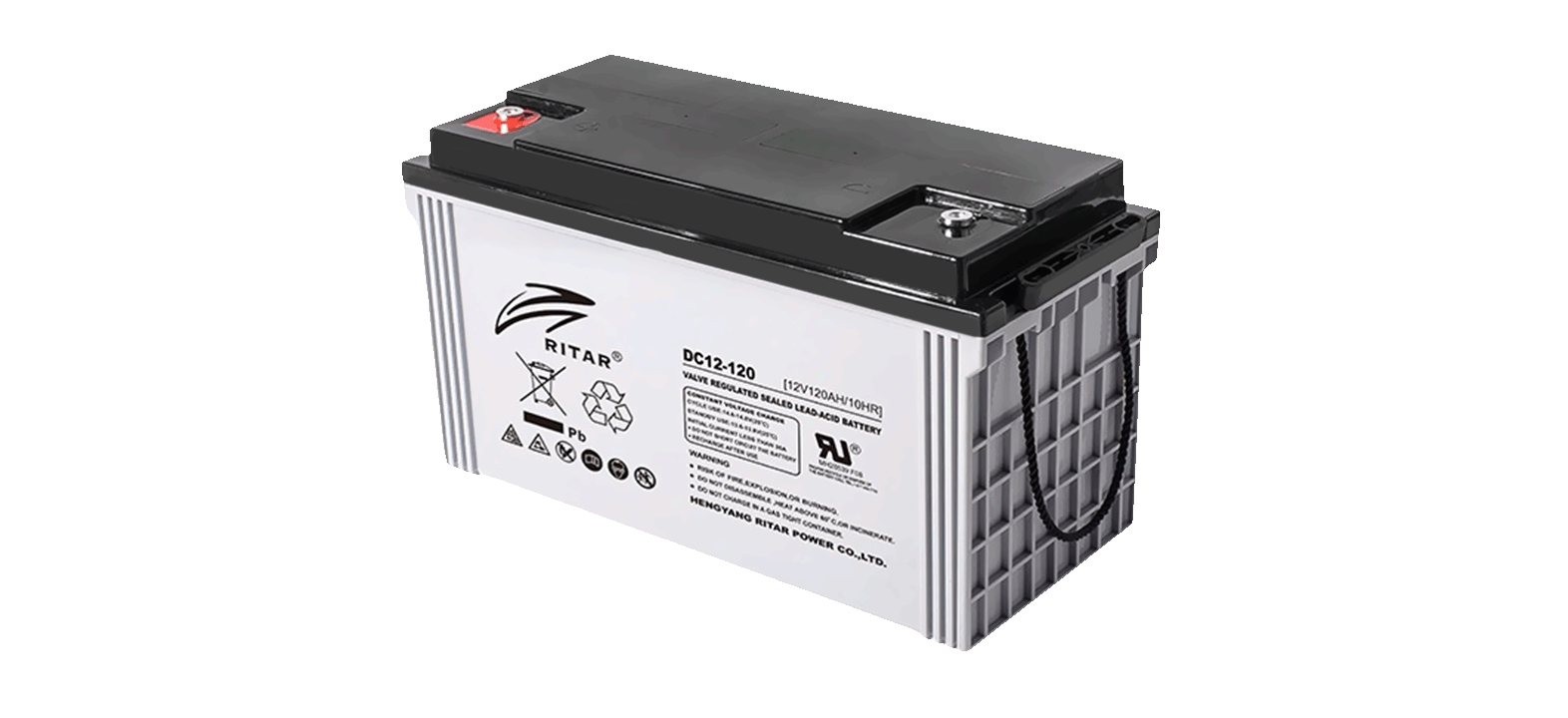 D-KT Series Lead-Acid Batteries