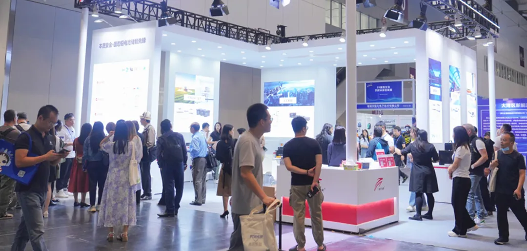 Energy storage power stations that can be burned by fire are slowly becoming the main force of safe energy storage