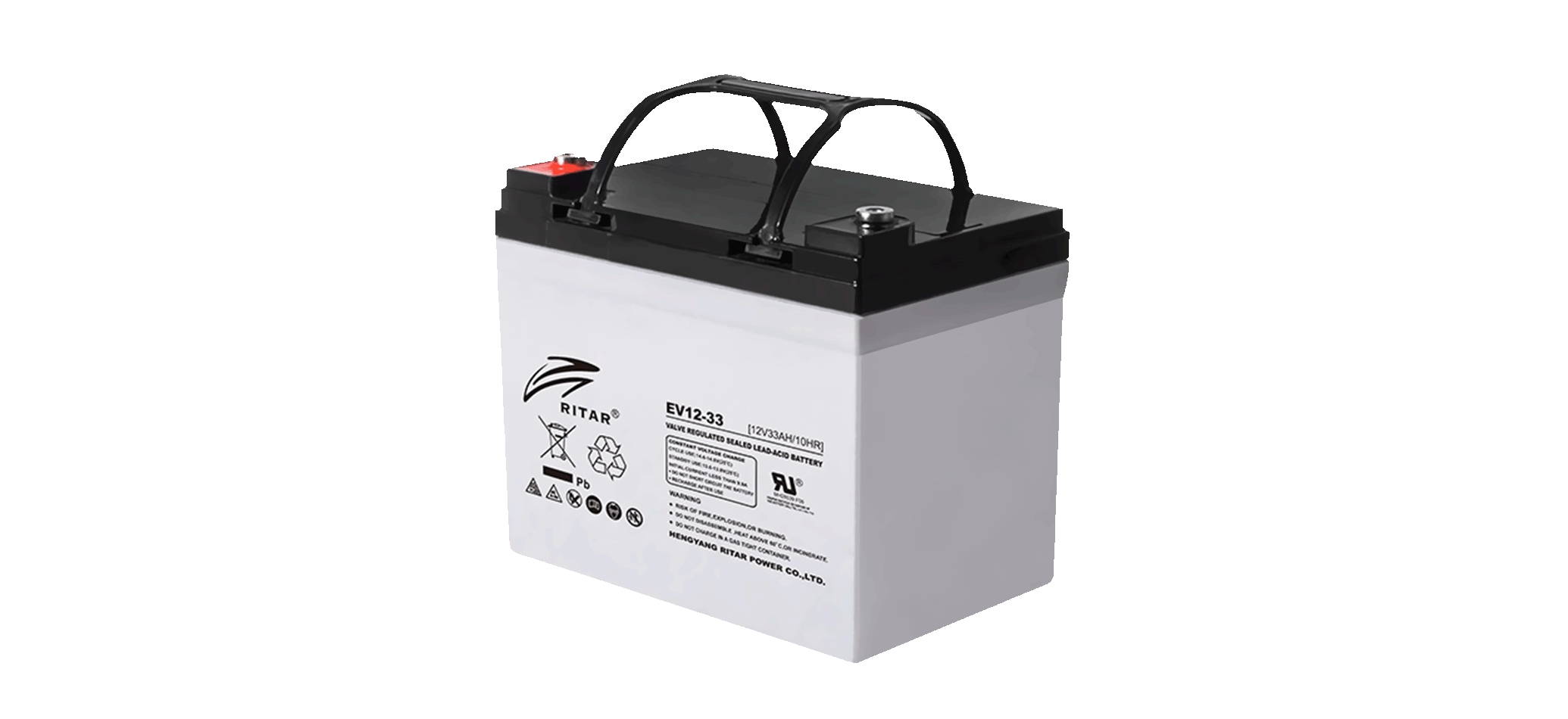 EV Series Lead-Acid Batteries