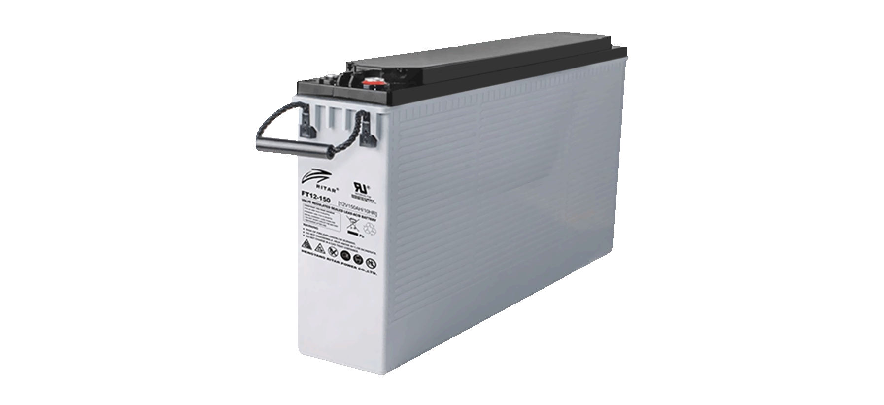 FT Series Lead-Acid Batteries