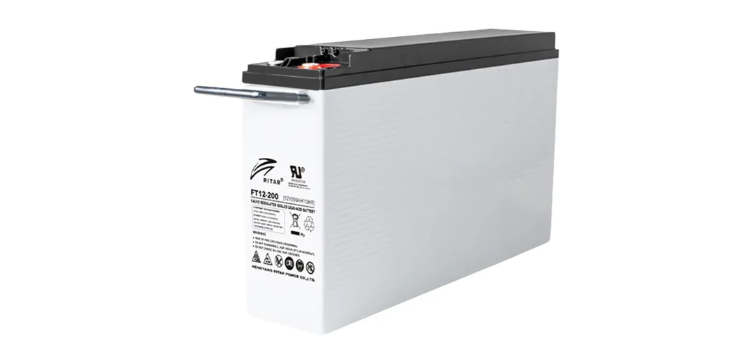 LiFePO4 Deep Cycle Battery for RV