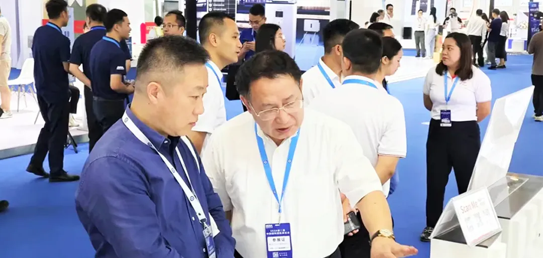 Towards a zero carbon future | Ritar makes a brilliant appearance at the 2023 EESA Suzhou Energy Storage Exhibition
