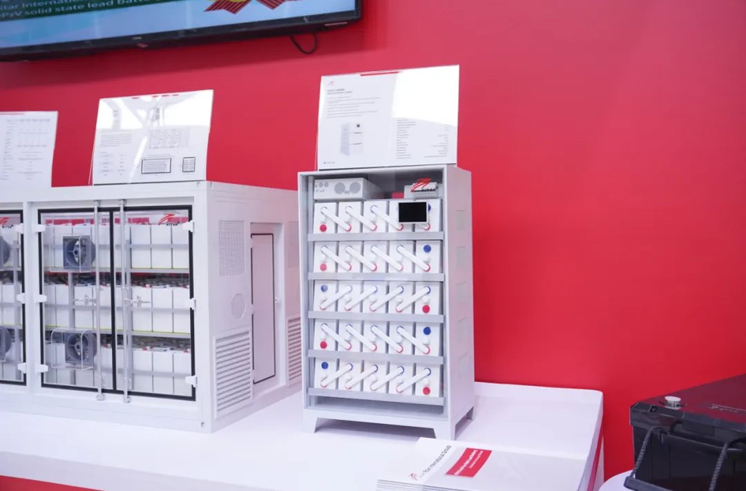 new highlights of power storage 10