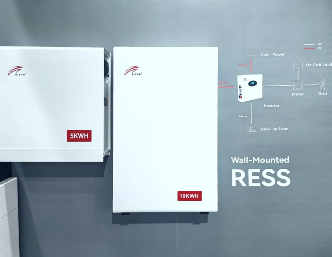 new highlights of power storage 11