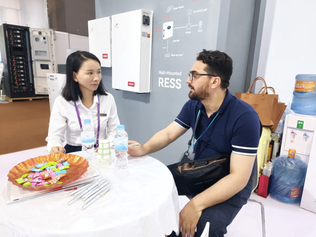 new highlights of power storage 2