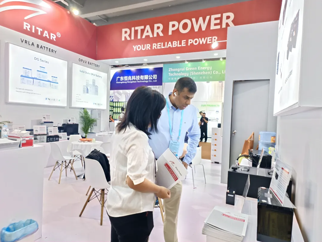 new highlights of power storage 3