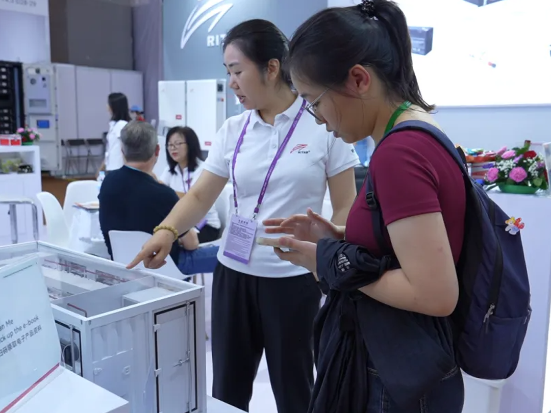 new highlights of power storage 6