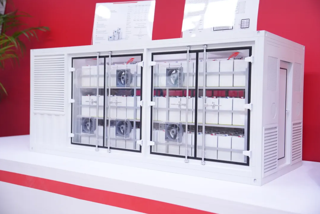 new highlights of power storage 7