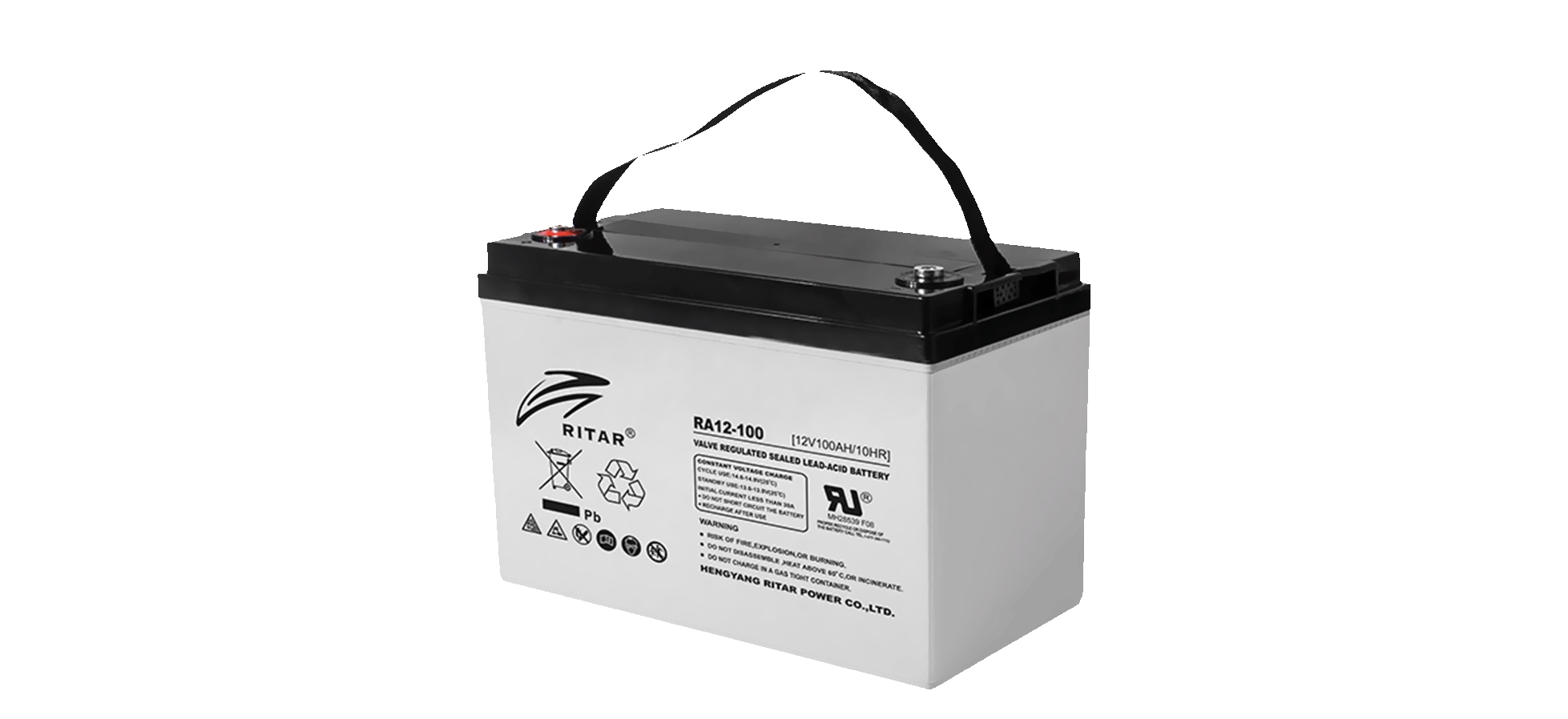 RA Series Lead-Acid Batteries