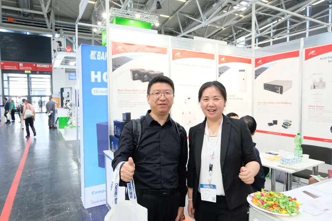 ritar makes a brilliant appearance 1